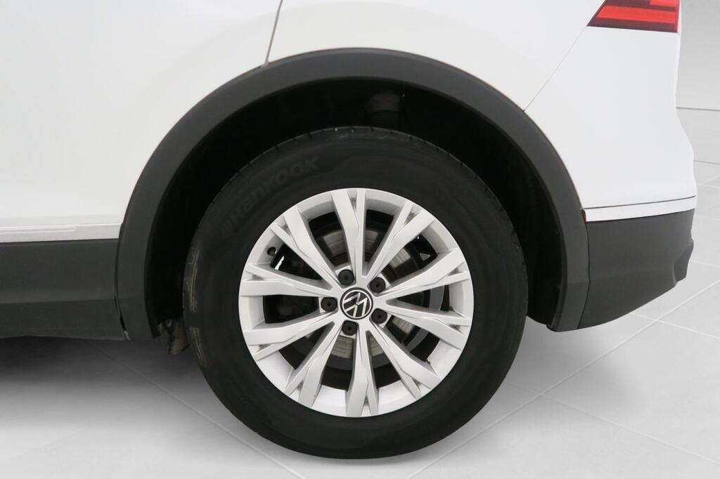 Volkswagen Tiguan LIFE 1.5 TSI 150 CV DSG 5P 24