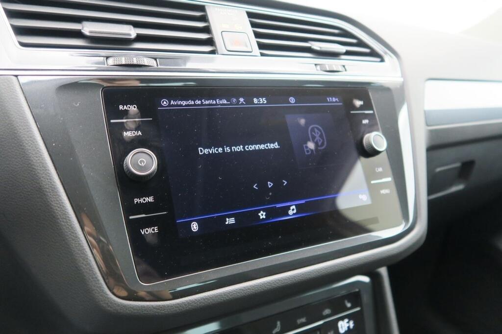 Volkswagen Tiguan LIFE 1.5 TSI 150 CV DSG 5P 7