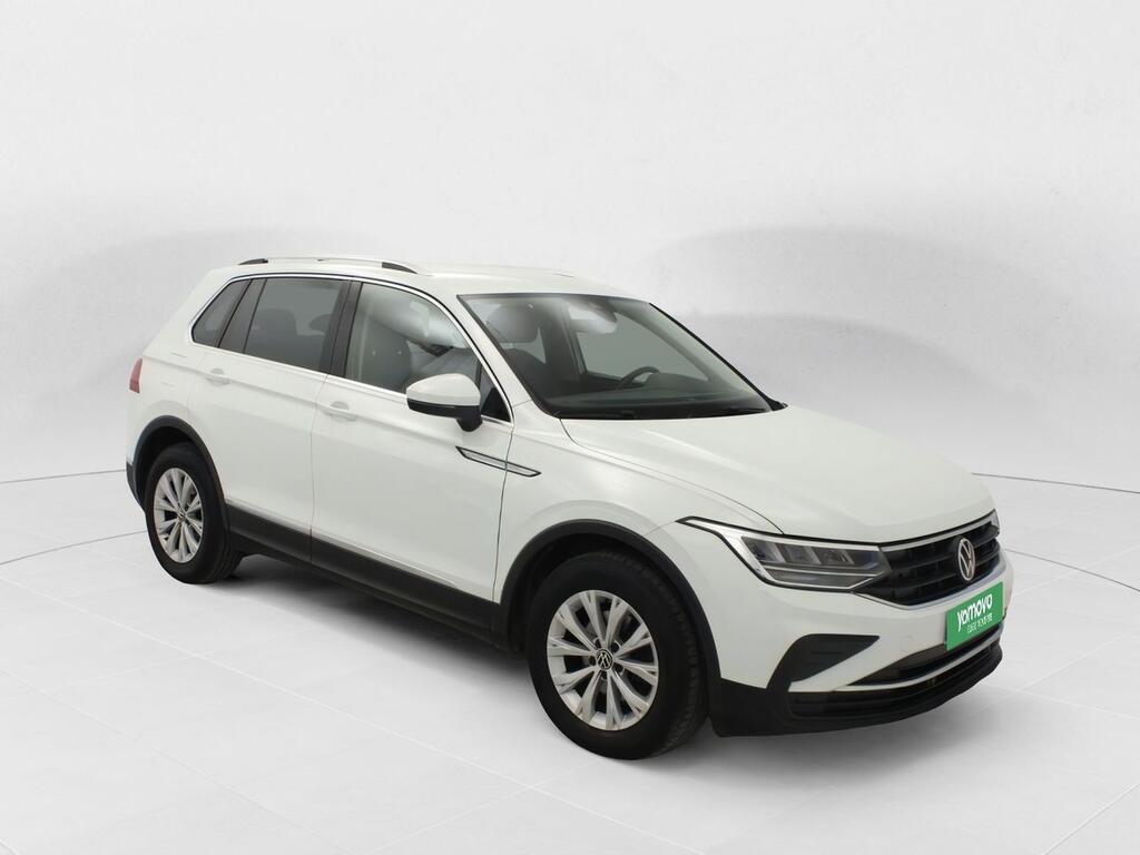 Volkswagen Tiguan LIFE 1.5 TSI 150 CV DSG 5P