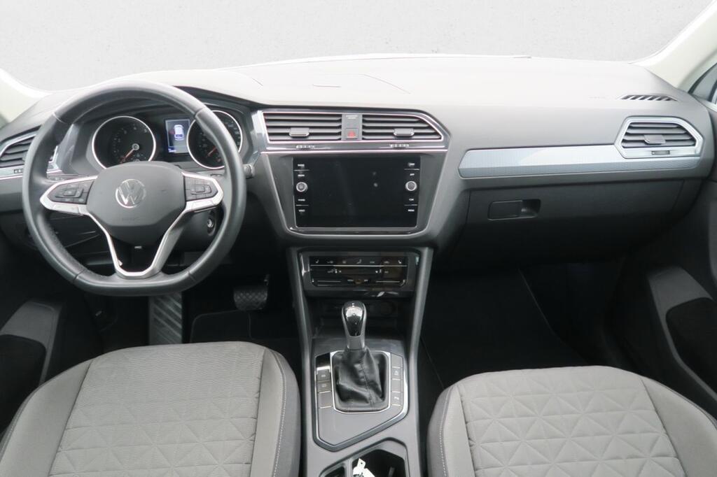 Volkswagen Tiguan LIFE 1.5 TSI 150 CV DSG 5P 13
