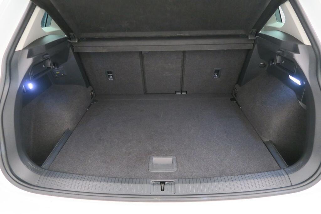 Volkswagen Tiguan LIFE 1.5 TSI 150 CV DSG 5P 17