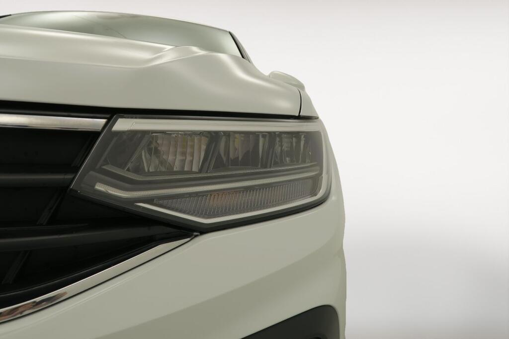 Volkswagen Tiguan LIFE 1.5 TSI 150 CV DSG 5P 21