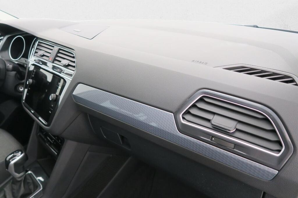 Volkswagen Tiguan LIFE 1.5 TSI 150 CV DSG 5P 14