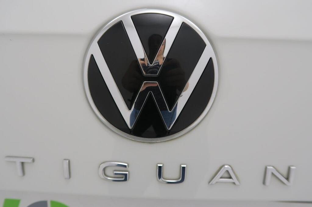 Volkswagen Tiguan LIFE 1.5 TSI 150 CV DSG 5P 19