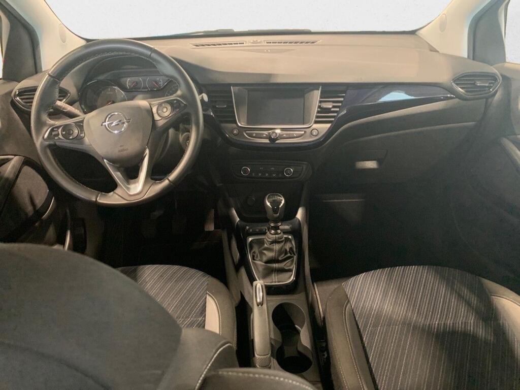 Opel Crossland X 1.2 81KW OPEL 2020 110CV 5P 7