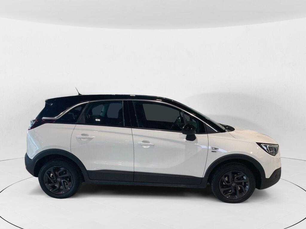 Opel Crossland X 1.2 81KW OPEL 2020 110CV 5P 6