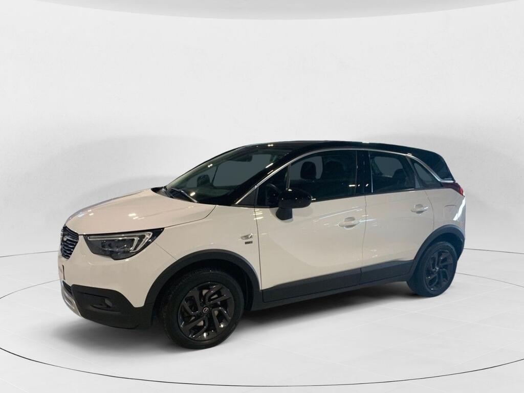 Opel Crossland X 1.2 81KW OPEL 2020 110CV 5P 2