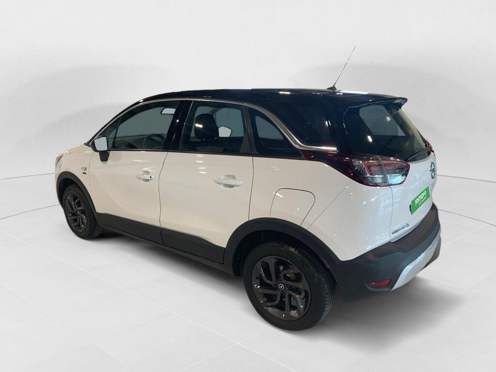 Opel Crossland X 1.2 81KW OPEL 2020 110CV 5P 3