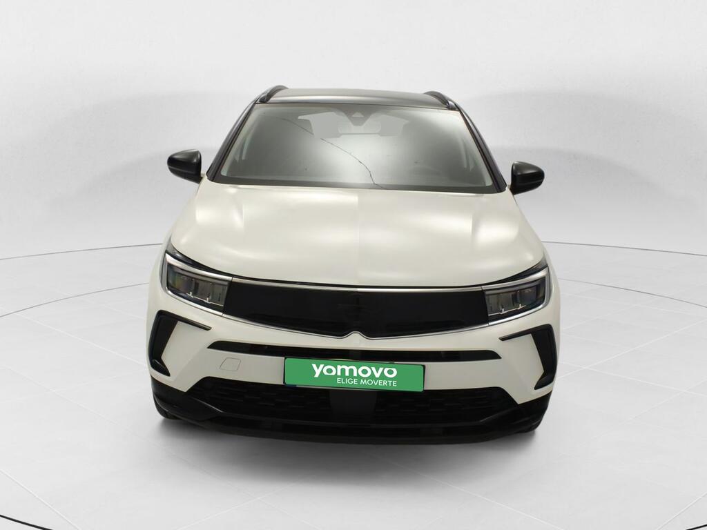 Opel Grandland GS 1.6T Plug-in Hybrid AT8 S/S 4X2 225 C 5