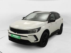 Opel Grandland GS 1.6T Plug-in Hybrid AT8 S/S 4X2 225 C