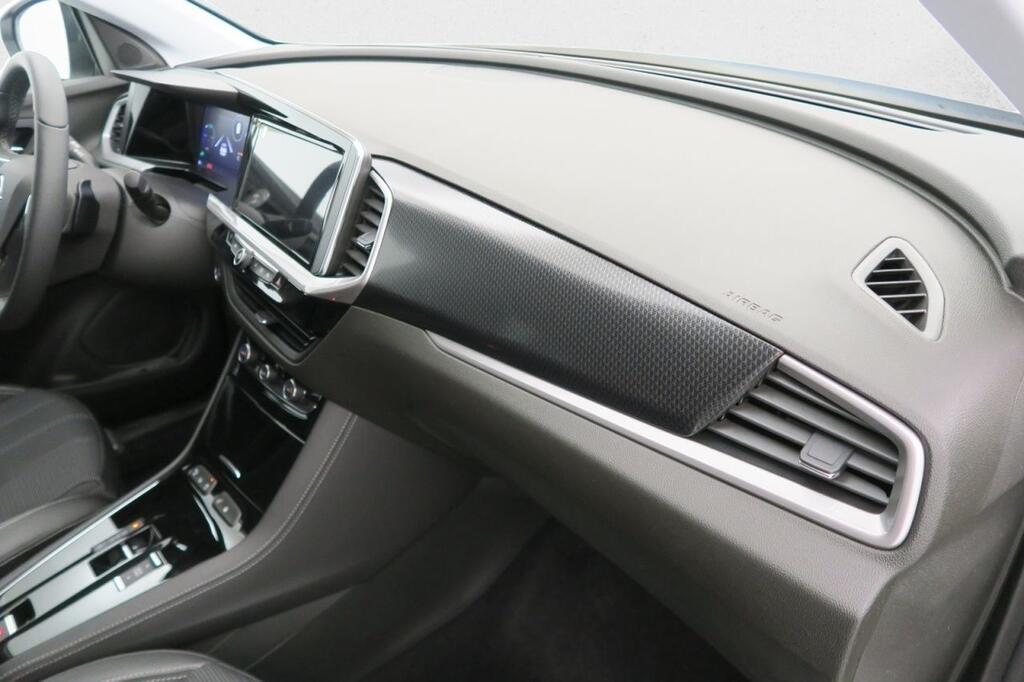 Opel Grandland GS 1.6T Plug-in Hybrid AT8 S/S 4X2 225 C 15