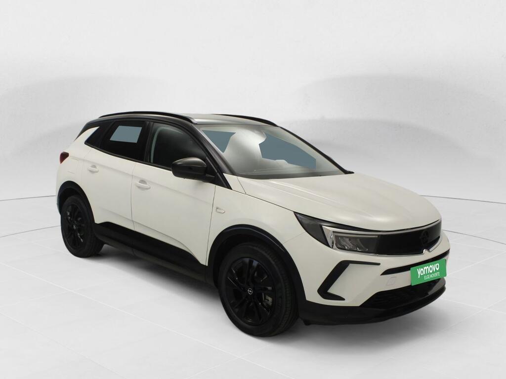 Opel Grandland GS 1.6T Plug-in Hybrid AT8 S/S 4X2 225 C 6