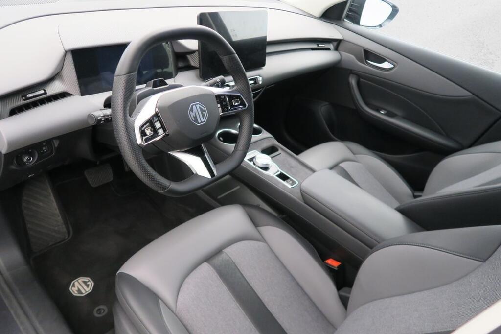 MG S5 MGS5 LUXURY EV 64KWH 231 CV