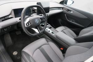 MG S5 MGS5 LUXURY EV 64KWH 231 CV 6