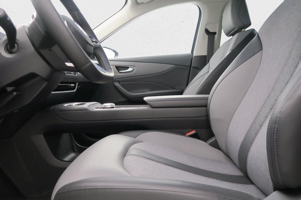 MG S5 MGS5 LUXURY EV 64KWH 231 CV