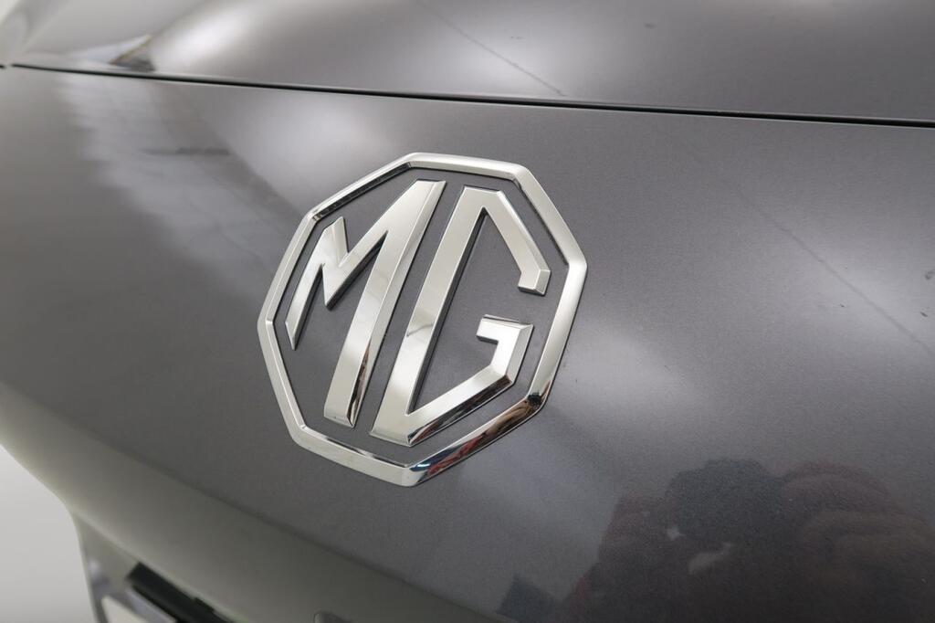 MG S5 MGS5 LUXURY EV 64KWH 231 CV