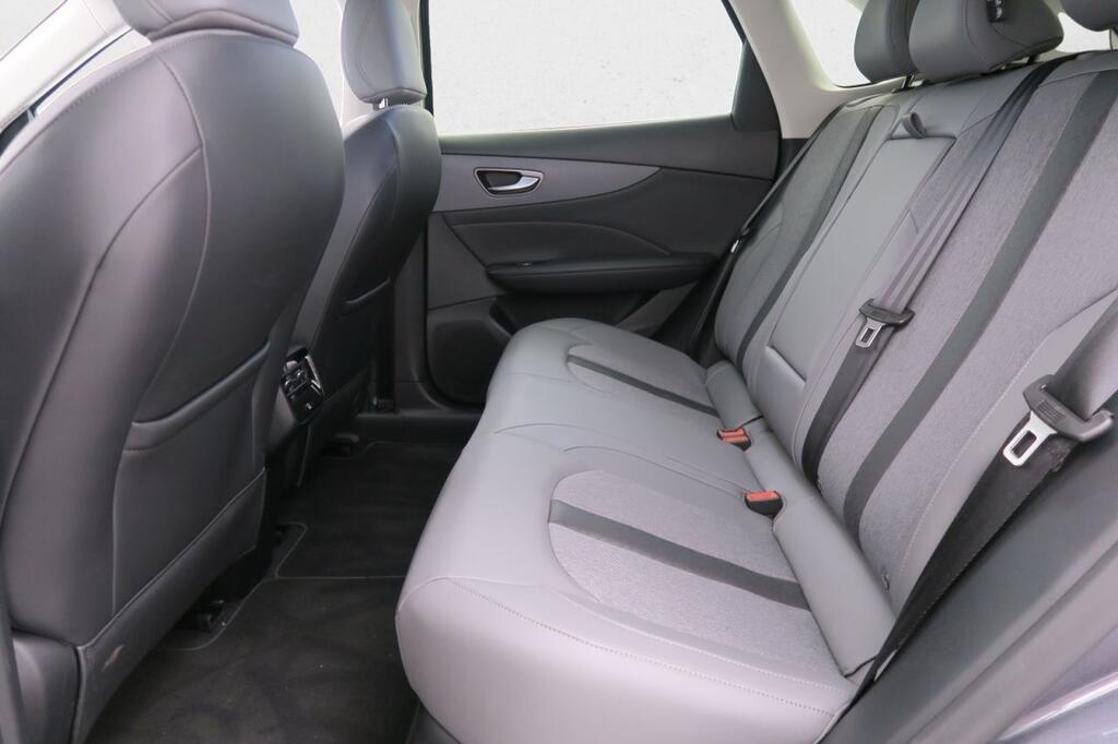 MG S5 MGS5 LUXURY EV 64KWH 231 CV