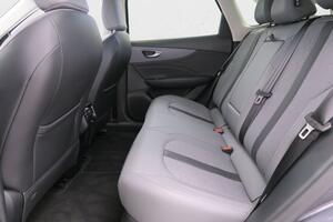 MG S5 MGS5 LUXURY EV 64KWH 231 CV 18