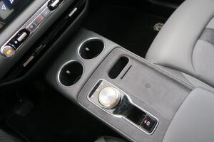 MG S5 MGS5 LUXURY EV 64KWH 231 CV 10
