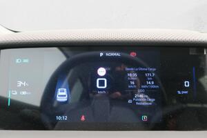 MG S5 MGS5 LUXURY EV 64KWH 231 CV 11