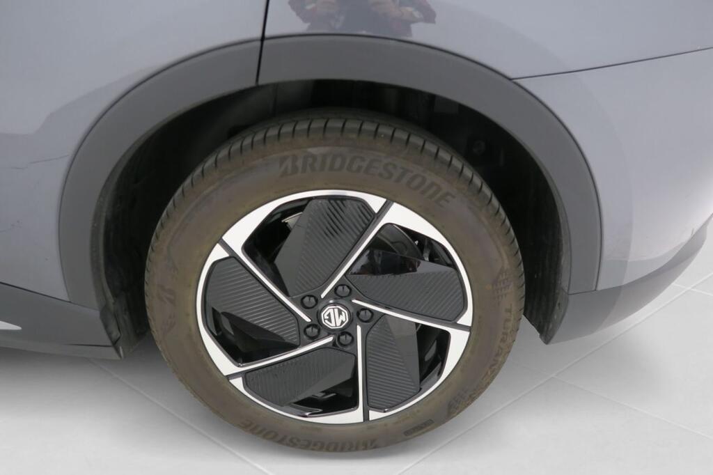 MG S5 MGS5 LUXURY EV 64KWH 231 CV