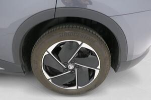 MG S5 MGS5 LUXURY EV 64KWH 231 CV 24