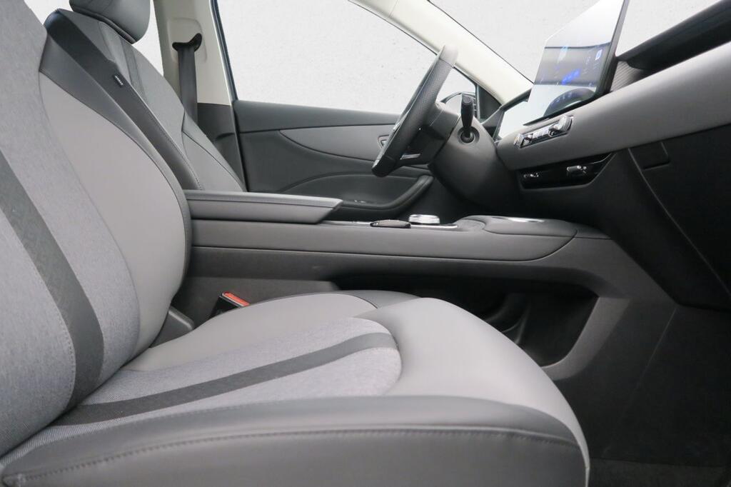 MG S5 MGS5 LUXURY EV 64KWH 231 CV