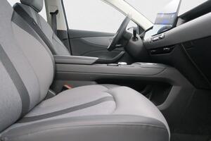 MG S5 MGS5 LUXURY EV 64KWH 231 CV 16