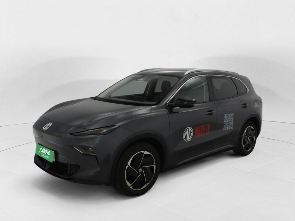 MG S5 MGS5 LUXURY EV 64KWH 231 CV