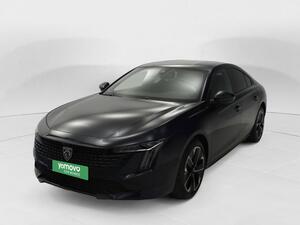 Peugeot 508 5P GTP HY180eAT8
