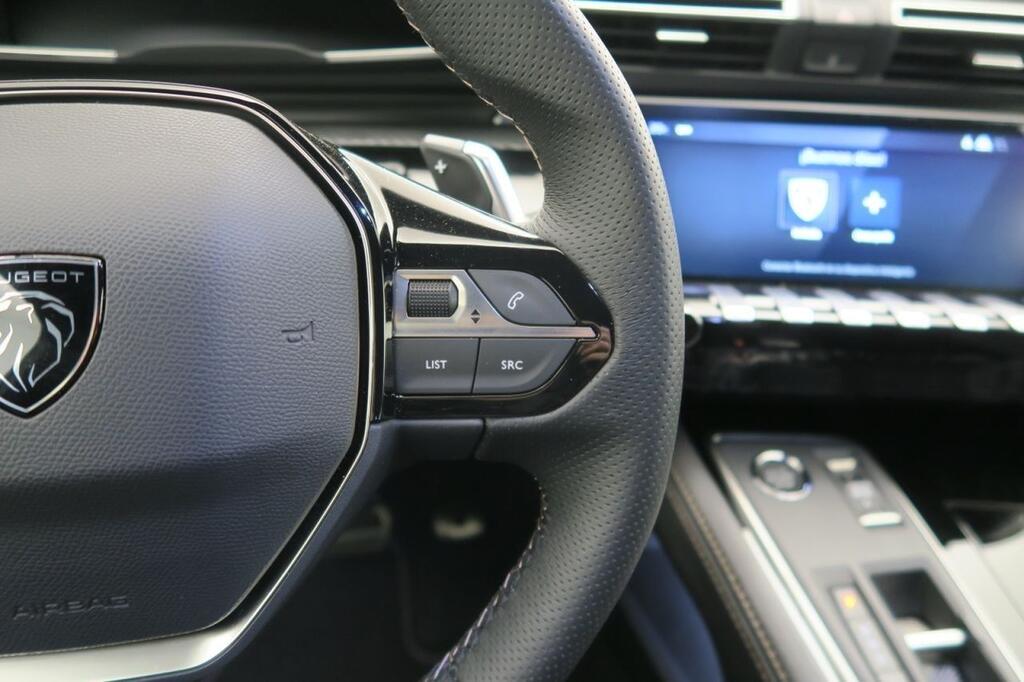 Peugeot 508 5P GTP HY180eAT8 12