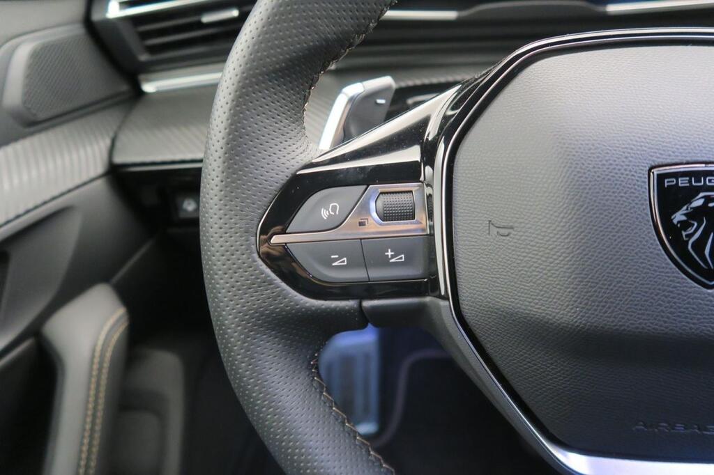 Peugeot 508 5P GTP HY180eAT8 11
