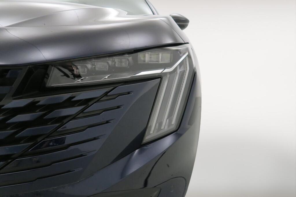 Peugeot 508 5P GTP HY180eAT8 22