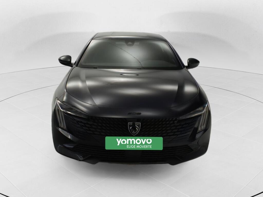 Peugeot 508 GT PLUG-IN HYBRID 180CV E-EAT8 5P 5