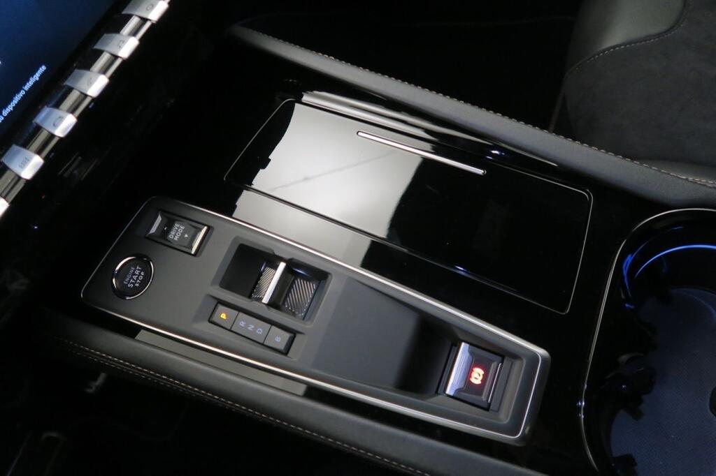 Peugeot 508 GT PLUG-IN HYBRID 180CV E-EAT8 5P 10