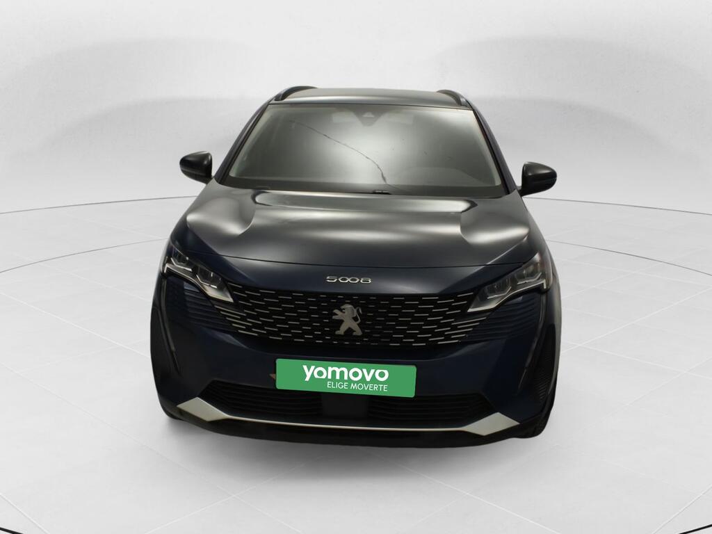Peugeot 5008 STYLE 1.5 BLUEHDI 130CV S&S 6VEL MAN 5P 7 PLAZAS 5