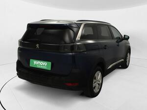 Peugeot 5008 STYLE 1.5 BLUEHDI 130CV S&S 6VEL MAN 5P 7 PLAZAS