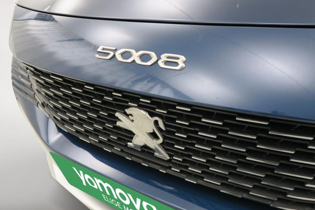 Peugeot 5008 STYLE 1.5 BLUEHDI 130CV S&S 6VEL MAN 5P 7 PLAZAS 19
