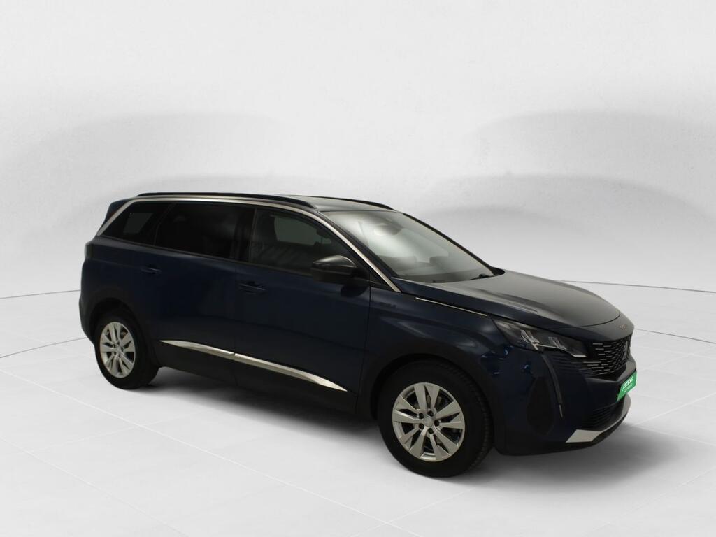 Peugeot 5008 STYLE 1.5 BLUEHDI 130CV S&S 6VEL MAN 5P 7 PLAZAS 6