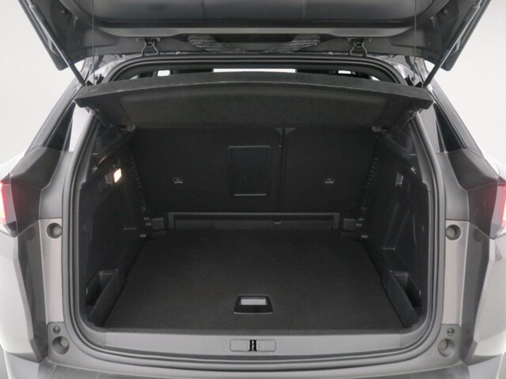 Peugeot 3008 GT 1.2 PURETECH 130 MT6 5P 19