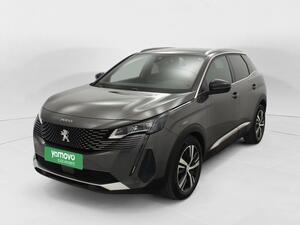 Peugeot 3008 GT 1.2 PURETECH 130 MT6 5P