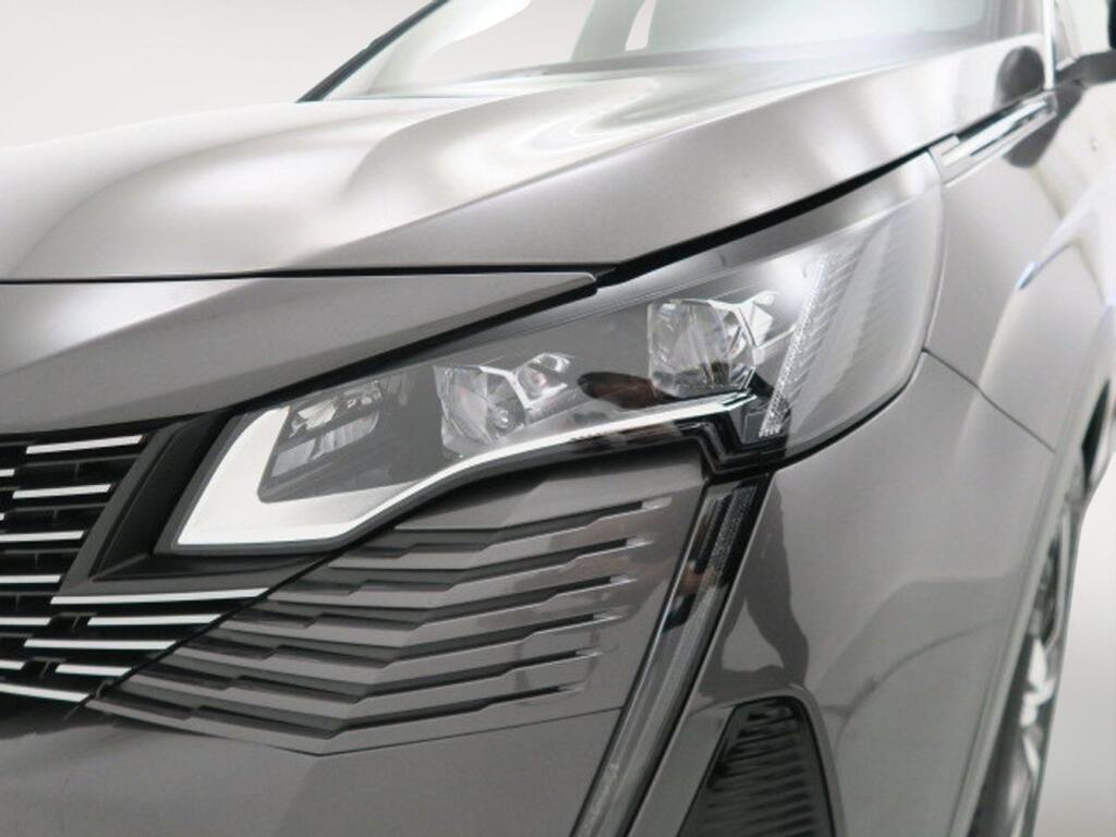 Peugeot 3008 GT 1.2 PURETECH 130 MT6 5P 23