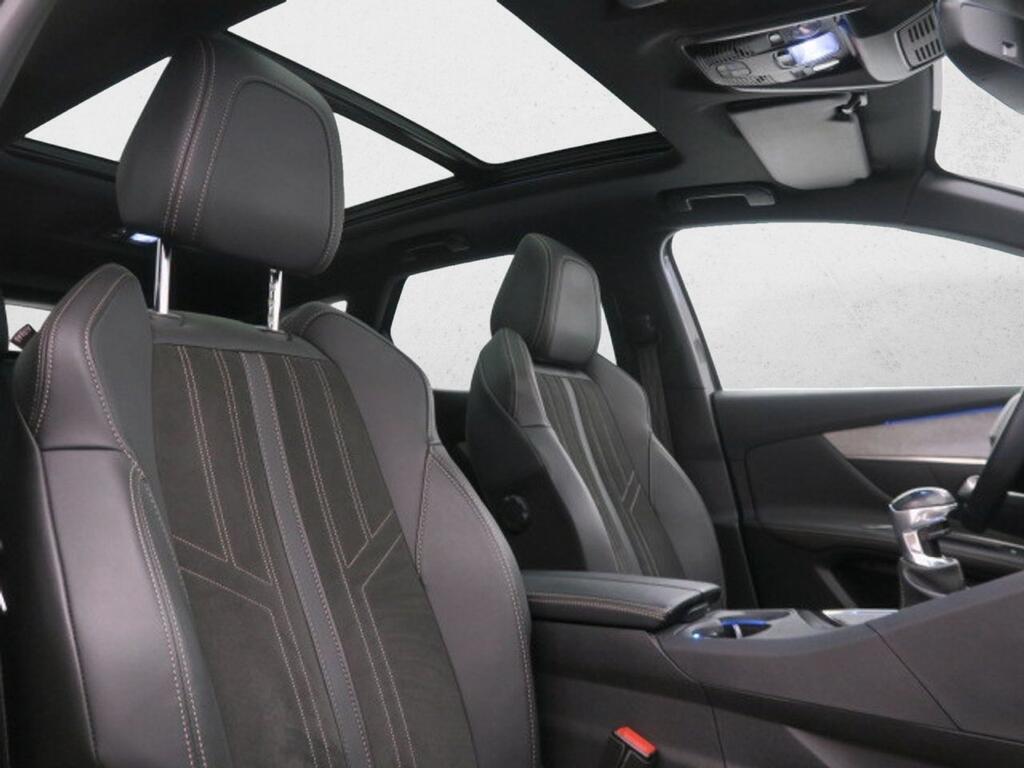 Peugeot 3008 GT 1.2 PURETECH 130 MT6 5P 16