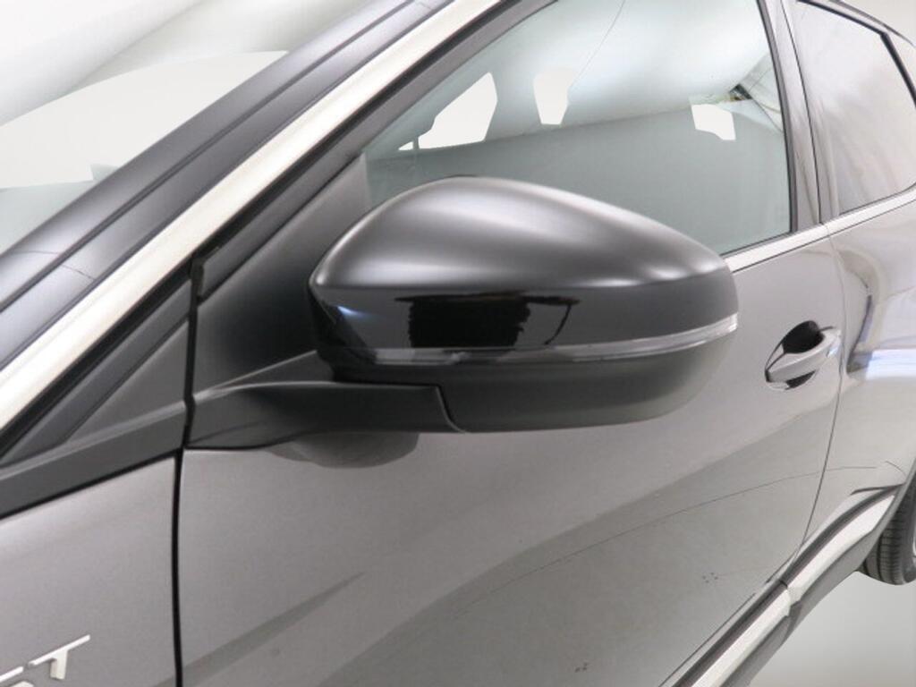 Peugeot 3008 GT 1.2 PURETECH 130 MT6 5P 24