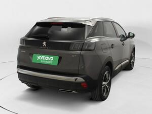 Peugeot 3008 GT 1.2 PURETECH 130 MT6 5P