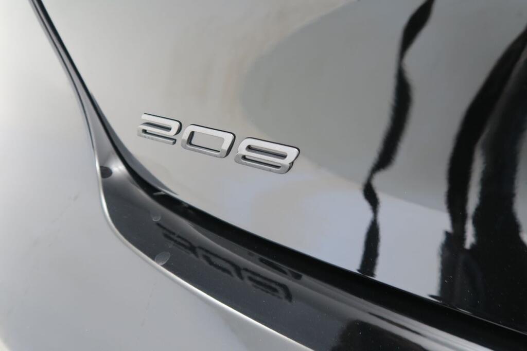 Peugeot 208 5P ACTIVE 1.2 HYBRID 100 EDCS6 5P 18