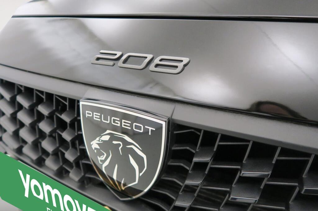 Peugeot 208 5P ACTIVE 1.2 HYBRID 100 EDCS6 5P 19