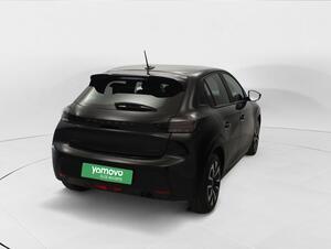 Peugeot 208 5P ACTIVE 1.2 HYBRID 100 EDCS6 5P