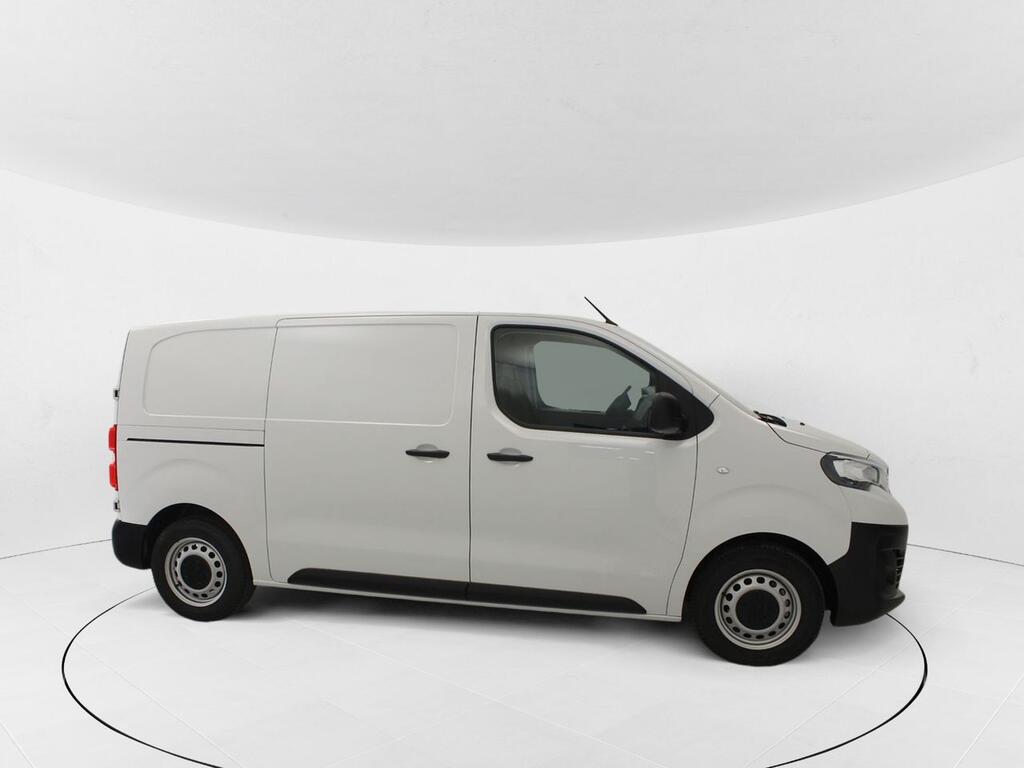Peugeot Expert e-Expert Furgón Eléctrico 100Kw Batería 50Kwh Stan 6