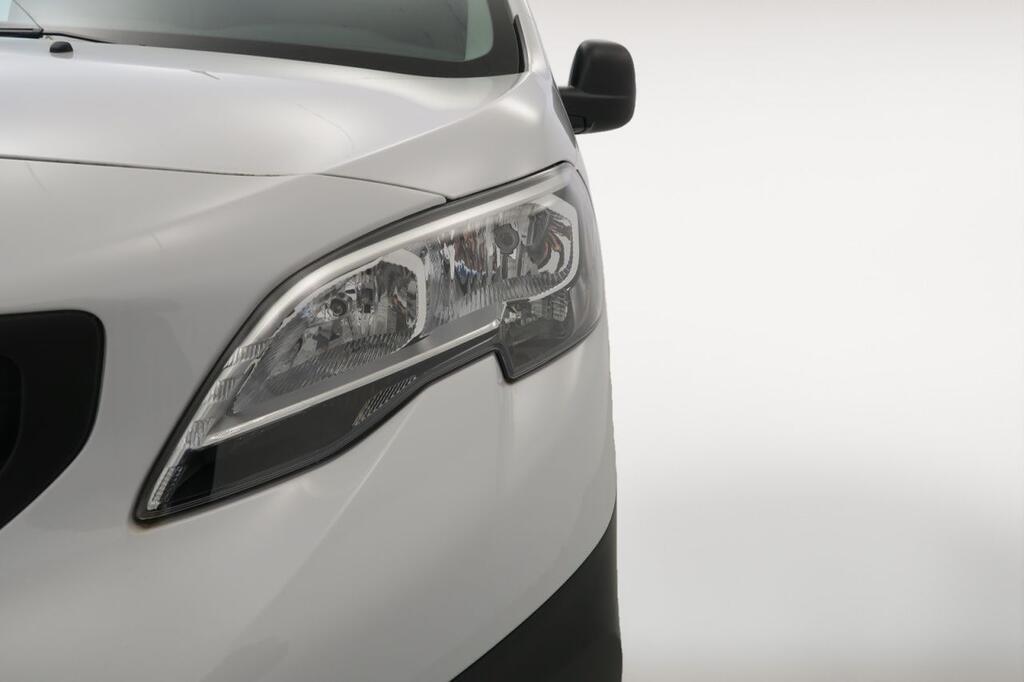 Peugeot Expert e-Expert Furgón Eléctrico 100Kw Batería 50Kwh Stan 20